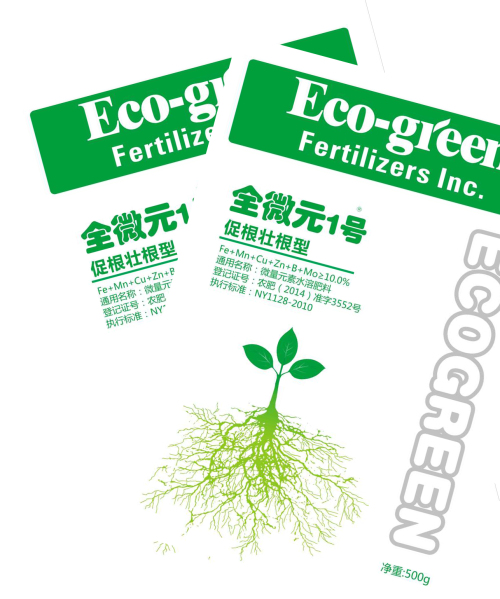 全微元1号